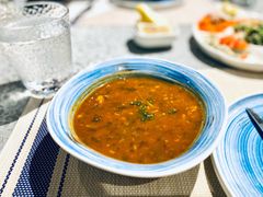 经典摩洛哥豆汤-La Medina餐厅(亮马河南路店)