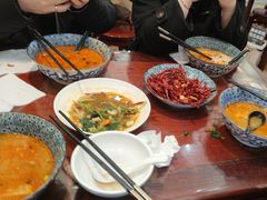 -螺世纪螺蛳粉·桂味小排档(裕德店)