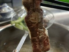 -蔡社牛肉城(龙湖店)