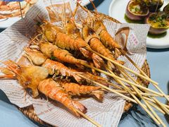 -79号渔船海鲜饭店(华强北店)