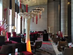 -重庆富力艾美酒店