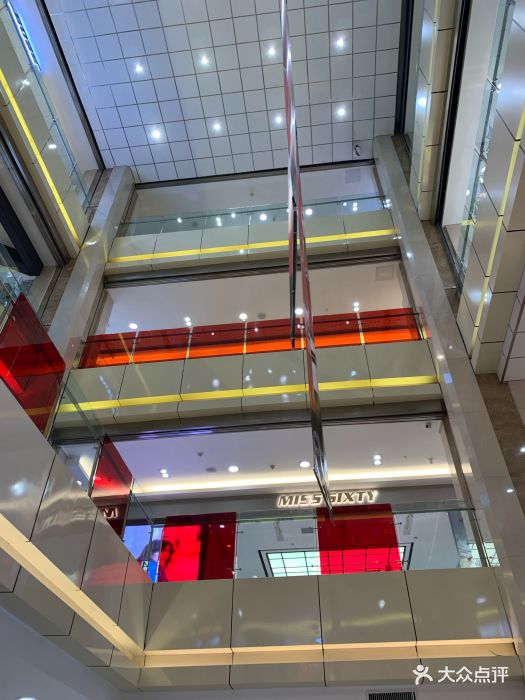 南国花锦购物中心-图片-贵阳购物-大众点评网