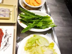 -蜀留香火锅·始于1999·原四川老火锅(白堤路店)