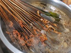 -学街秀兰麻辣烫