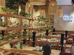 -椰夫人·养生椰子鸡(金沙洲永旺店)