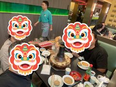-阳坊胜利涮羊肉(阳坊老店)