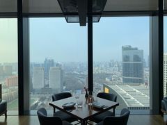 -沈阳君悦酒店·意坊意大利餐厅