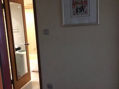 -西安永宁门大景城堡酒店
