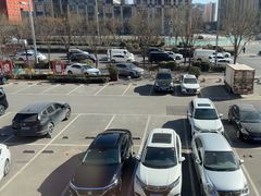 -二分八云雁阁•新晋菜大同味(长治路店)