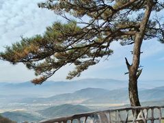 -五女山景区