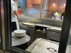 -小街锅贴(西工饭庄七分店)