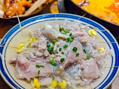 -于屿城重庆火锅(深圳总店)