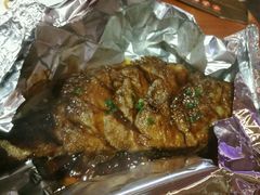 -金掌勺东北菜(格兰晴天店)