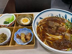 -康师傅私房牛肉面(北京南站店)