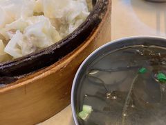 -海汇源老烧麦店(东大街总店)