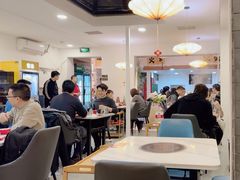 -庭院·冰煮羊·北京涮肉(西单店)