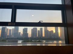 -新加坡瑞珍•海河观景餐厅