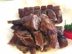 -椿记烧鹅(叠彩店)