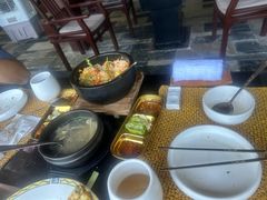 -亚龙湾红树林度假酒店-韩轩韩餐厅