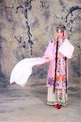 -霓裳雅韵京剧戏曲摄影(豪苑大厦店)