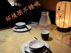 -绿茶餐厅(摩尔城店)