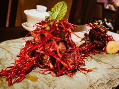 -广州文华东方酒店·江-由辉师傅主理