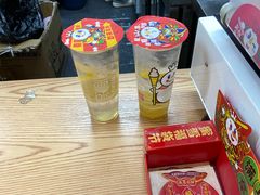 -蜜雪冰城(陆家嘴店)