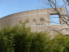 -山东农业大学(岱宗校区)