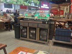 -七百岁羊肉馆(环球港店)