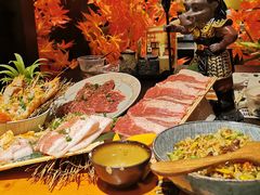 -牛家酒场(7mall店)