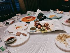 -金家老三饭庄(常营店)