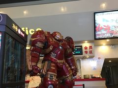 -首都电影院(天津店 中国巨幕)