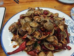 -百味地锅鸡(铜山路店)