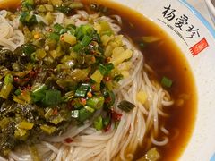 -杨爱珍大排档(龙游店)