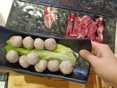 -陈记顺和潮汕鲜牛肉火锅(棠德南路店)
