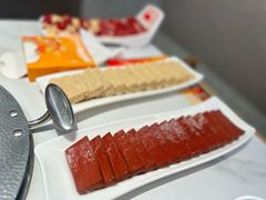 -古乐牛香•鲜牛肉牛杂火锅(系马桩总店)