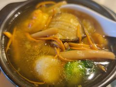 -喜庭海鲜自助(北辰三角洲北辰荟店)