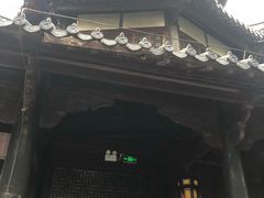 -文昌阁