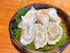 -园林美食城·本土农家菜(杨和镇店)