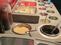 -成老灶火锅鸡(平山店)