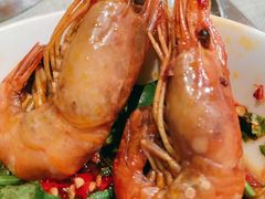 -TABLE·味西餐厅-成都茂业JW万豪酒店
