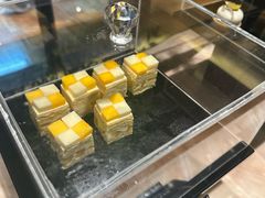 -深圳四季酒店·馥自助餐厅