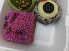 -CC BAGEL&SCONE 贝果与司康(南开大悦城店)