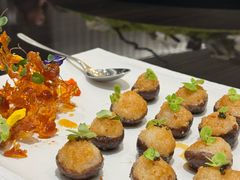 -宁波逸东豪生大酒店·逸轩中餐厅