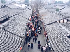 -中天楼
