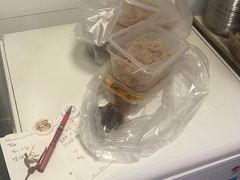 -阿姨小肉摊(同济西苑店)