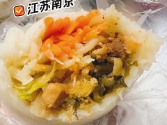 -张果佬年糕卷(科巷店)