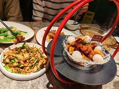 -老福洲·三十年福州味(斗东店)
