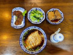 -孙盛兴奥灶面馆·蟹黄面·三虾面(山塘街总店)