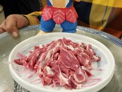 -芝麻花餐厅(祁家豁子店)